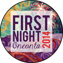 First Night Oneonta