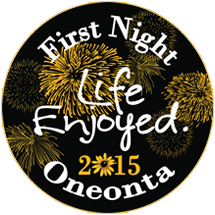 First Night Oneonta